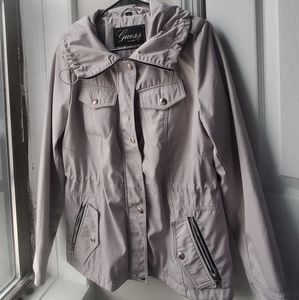 Ladies Jacket / Chamarra para dama.